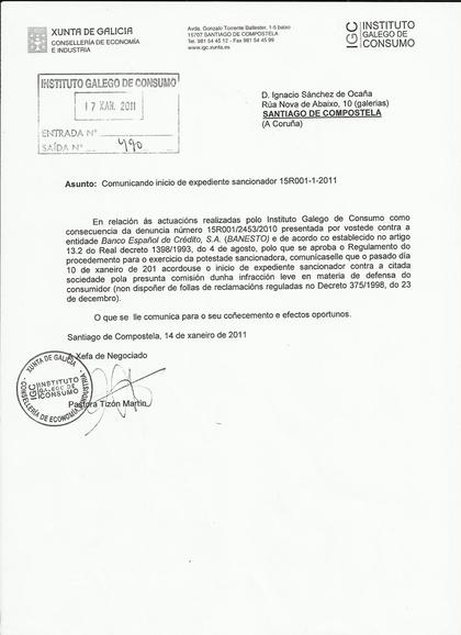 Expediente sancionador robanesto_foro